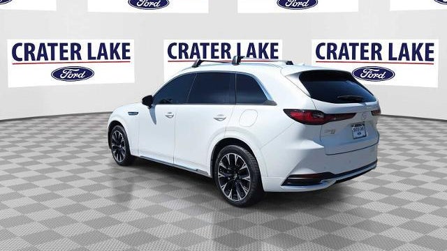 2024 Mazda CX-90 3.3 Turbo S Premium Plus