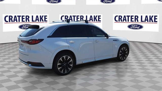 2024 Mazda CX-90 3.3 Turbo S Premium Plus