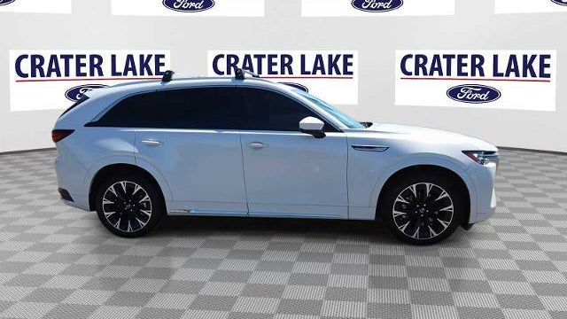 2024 Mazda CX-90 3.3 Turbo S Premium Plus