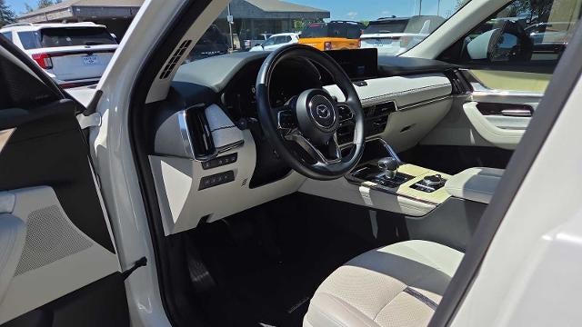 2024 Mazda CX-90 3.3 Turbo S Premium Plus