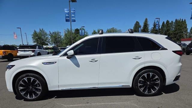 2024 Mazda CX-90 3.3 Turbo S Premium Plus