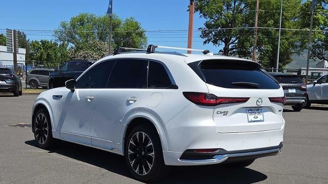 2024 Mazda CX-90 3.3 Turbo S Premium Plus