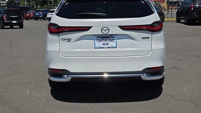 2024 Mazda CX-90 3.3 Turbo S Premium Plus