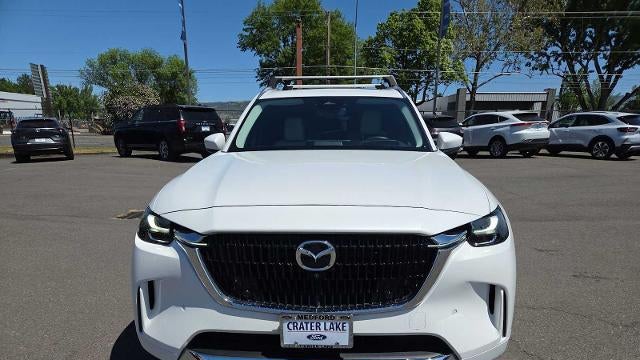 2024 Mazda CX-90 3.3 Turbo S Premium Plus