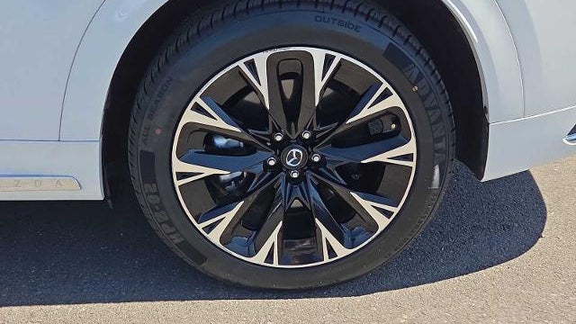 2024 Mazda CX-90 3.3 Turbo S Premium Plus