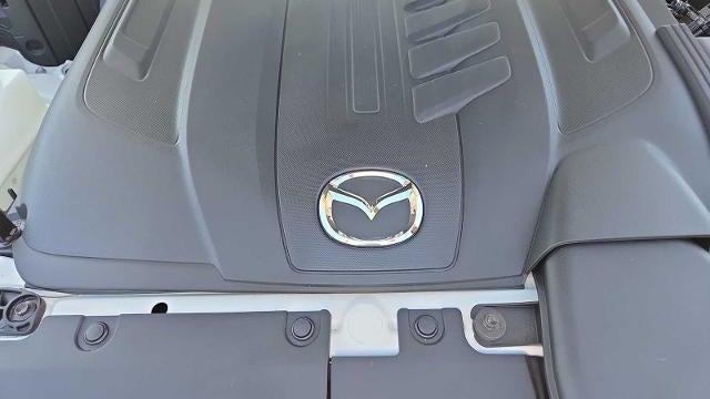 2024 Mazda CX-90 3.3 Turbo S Premium Plus