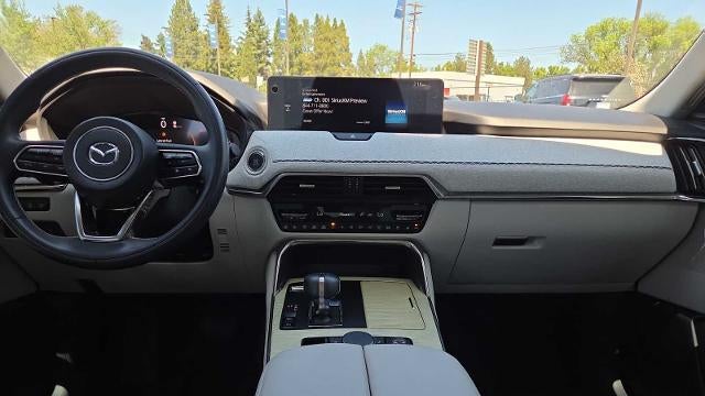 2024 Mazda CX-90 3.3 Turbo S Premium Plus