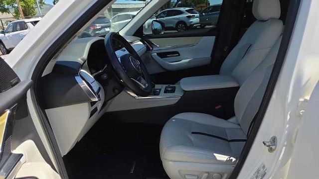 2024 Mazda CX-90 3.3 Turbo S Premium Plus