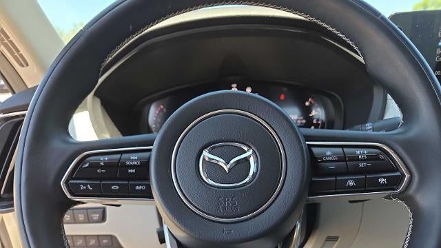 2024 Mazda CX-90 3.3 Turbo S Premium Plus