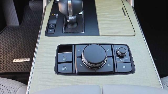 2024 Mazda CX-90 3.3 Turbo S Premium Plus
