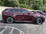 2024 CX-90 Thumbnail 2