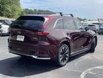 2024 CX-90 Thumbnail 3