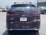 2024 CX-90 Thumbnail 5