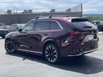 2024 CX-90 Thumbnail 6