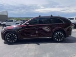 2024 CX-90 Thumbnail 7