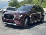 2024 CX-90 Thumbnail 8