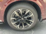 2024 CX-90 Thumbnail 11