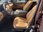 2024 CX-90 Thumbnail 15