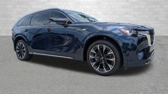Preowned 2025 Mazda CX-90 3.3 Turbo S Premium Plus for Sale