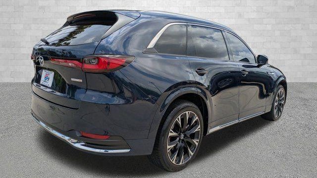 2025 Mazda CX-90 3.3 Turbo S Premium Plus