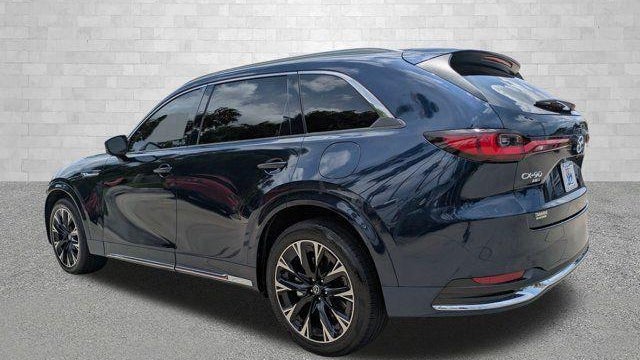 2025 Mazda CX-90 3.3 Turbo S Premium Plus