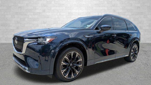 2025 Mazda CX-90 3.3 Turbo S Premium Plus