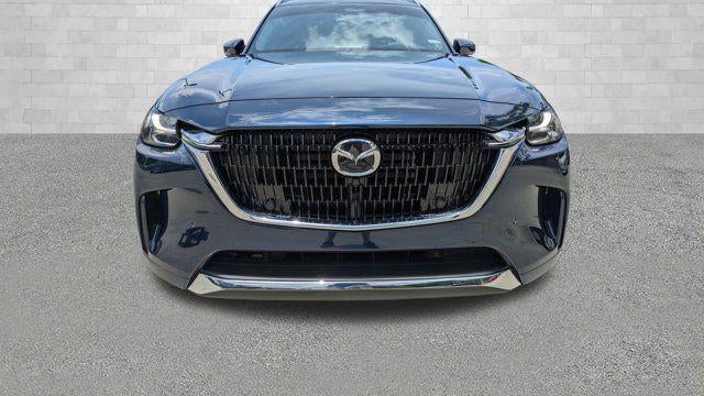 2025 Mazda CX-90 3.3 Turbo S Premium Plus