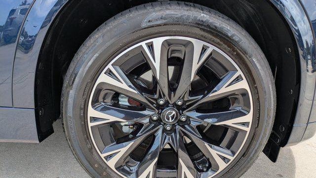 2025 Mazda CX-90 3.3 Turbo S Premium Plus
