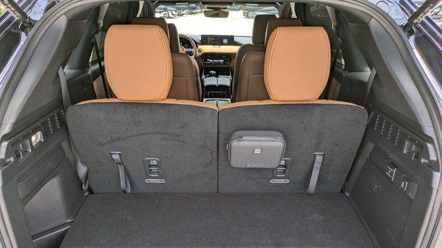 2025 Mazda CX-90 3.3 Turbo S Premium Plus