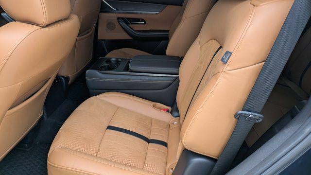 2025 Mazda CX-90 3.3 Turbo S Premium Plus