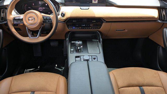 2025 Mazda CX-90 3.3 Turbo S Premium Plus