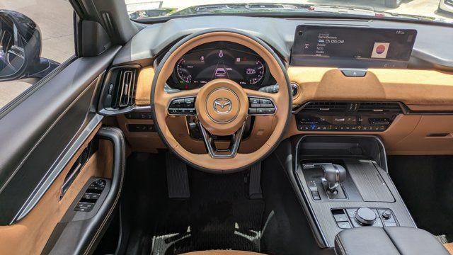 2025 Mazda CX-90 3.3 Turbo S Premium Plus
