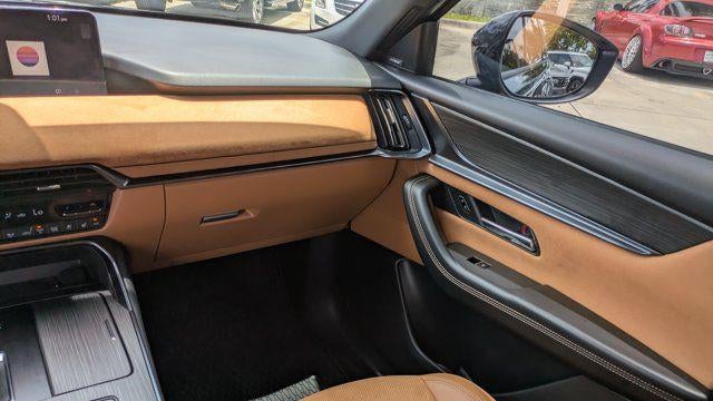 2025 Mazda CX-90 3.3 Turbo S Premium Plus