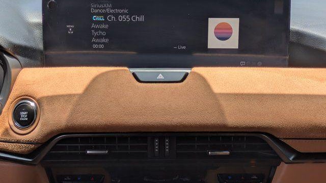 2025 Mazda CX-90 3.3 Turbo S Premium Plus