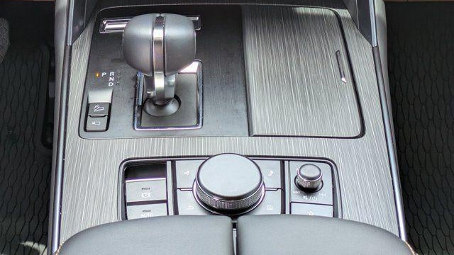 2025 Mazda CX-90 3.3 Turbo S Premium Plus
