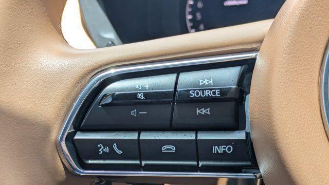 2025 Mazda CX-90 3.3 Turbo S Premium Plus