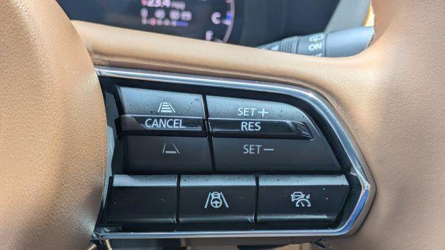 2025 Mazda CX-90 3.3 Turbo S Premium Plus