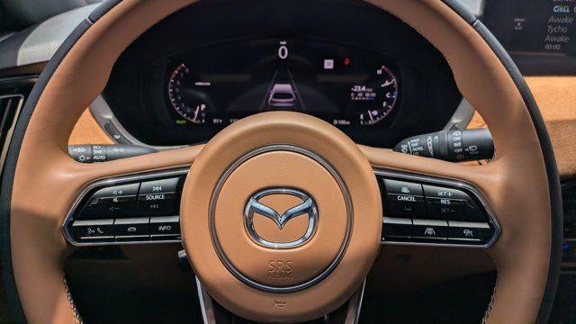 2025 Mazda CX-90 3.3 Turbo S Premium Plus