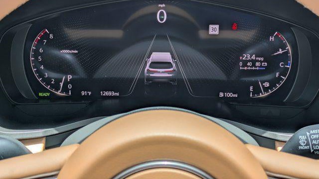 2025 Mazda CX-90 3.3 Turbo S Premium Plus