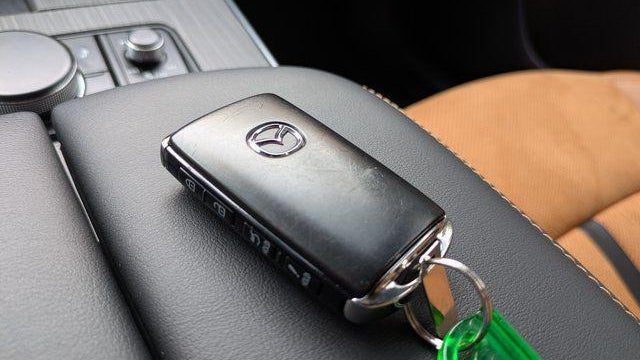 2025 Mazda CX-90 3.3 Turbo S Premium Plus