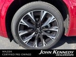 2026 CX-90 Thumbnail 2