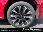 2026 CX-90 Thumbnail 3