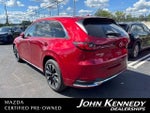 2026 CX-90 Thumbnail 5