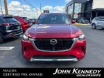 2026 CX-90 Thumbnail 20