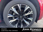 2026 CX-90 Thumbnail 22