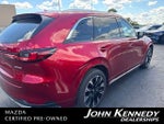 2026 CX-90 Thumbnail 25