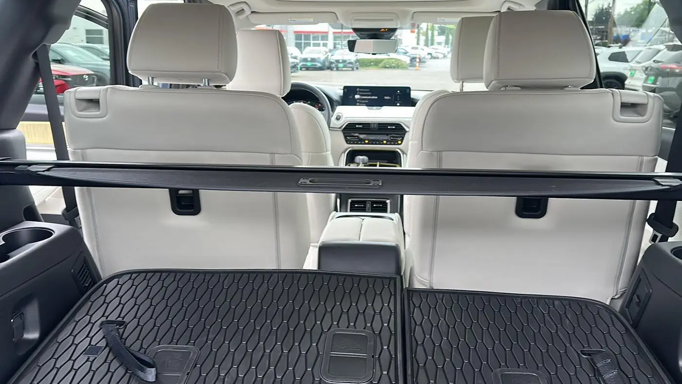 2026 Mazda CX-90 3.3 Turbo S Premium Plus