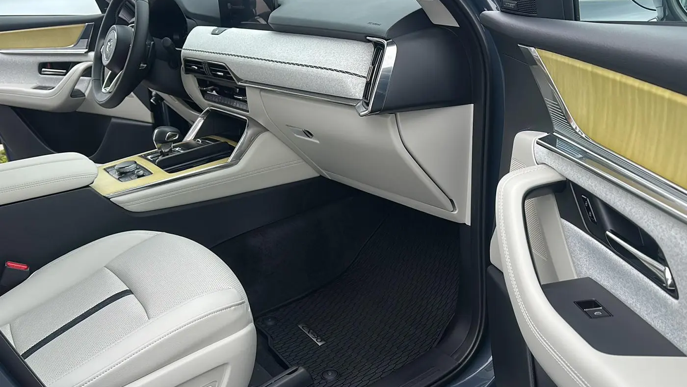 2026 Mazda CX-90 3.3 Turbo S Premium Plus