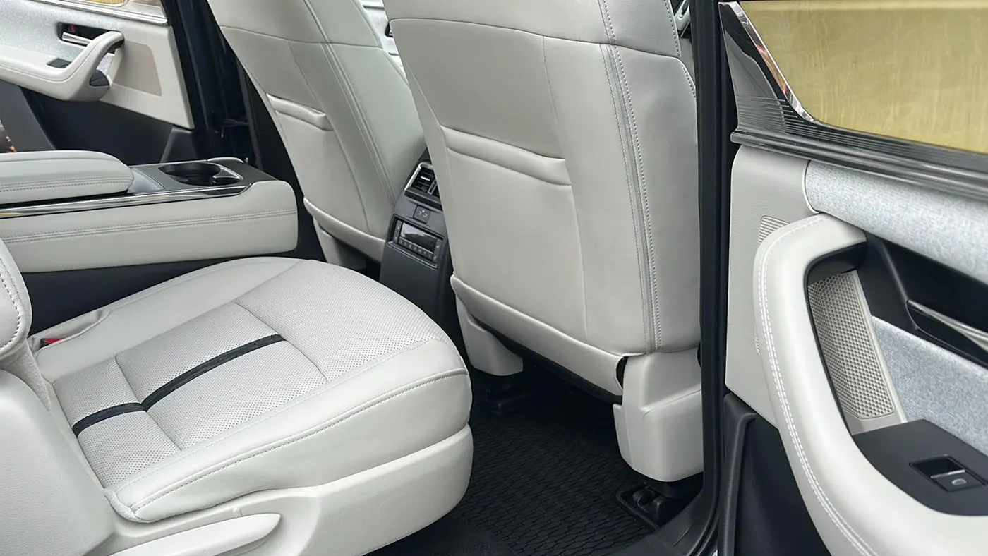 2026 Mazda CX-90 3.3 Turbo S Premium Plus