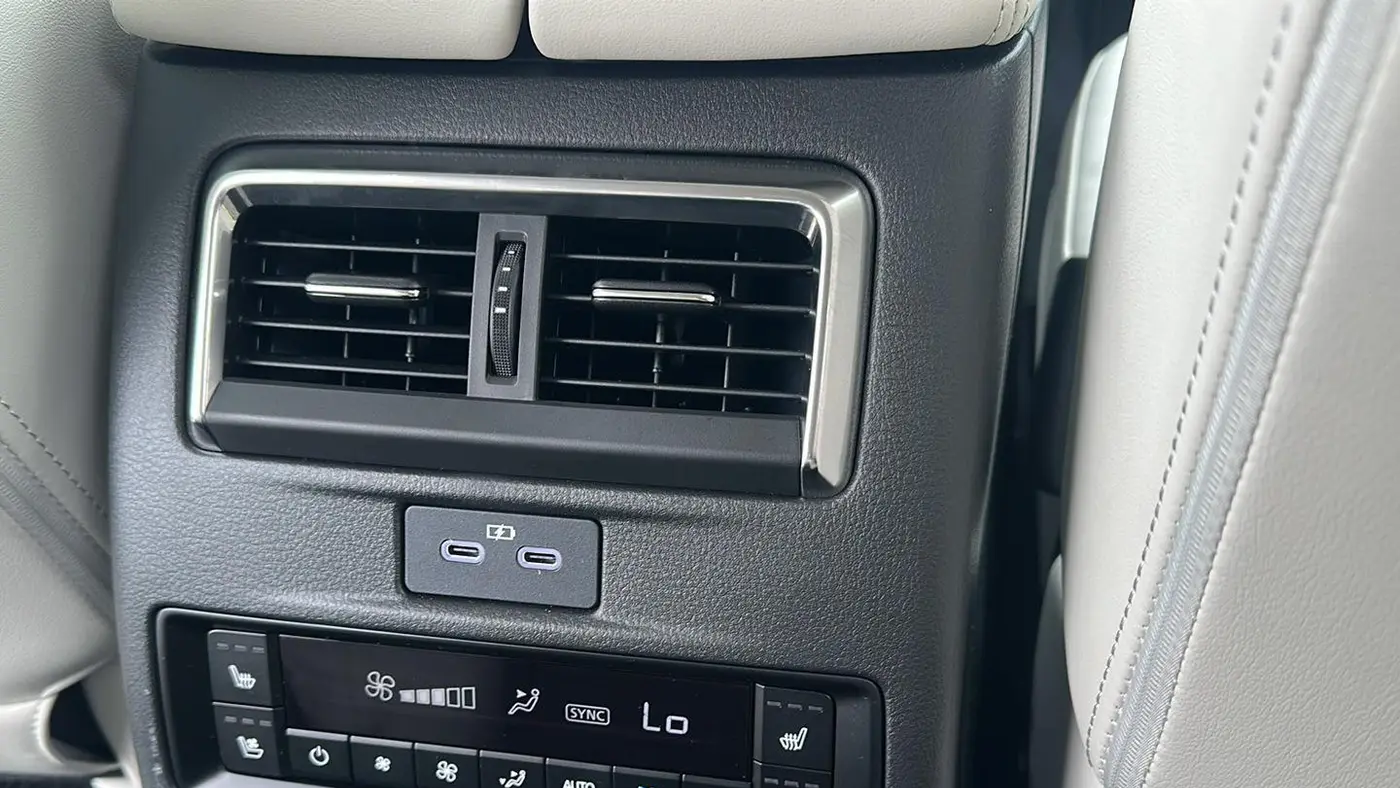 2026 Mazda CX-90 3.3 Turbo S Premium Plus